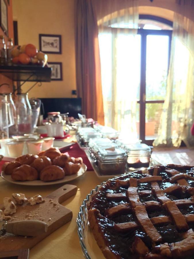Cascina Rocca Agriturismo B&B La Morra Extérieur photo
