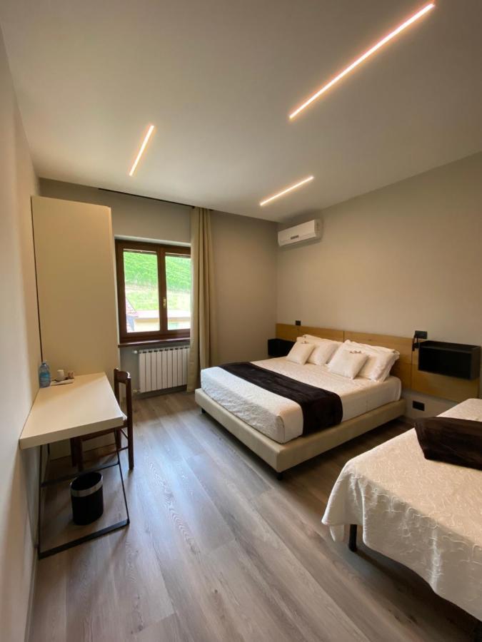 Cascina Rocca Agriturismo B&B La Morra Extérieur photo